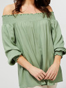 Moodo Blouse