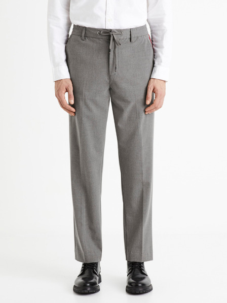 Celio 24H Dotape Trousers