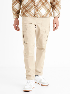 Celio Dogo Trousers