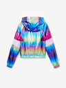 Desigual Rainbow Kids Jacket