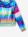 Desigual Rainbow Kids Jacket