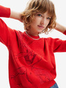 Desigual Bugs Bunny Sweatshirt