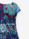 Desigual Caleido Kids Dress