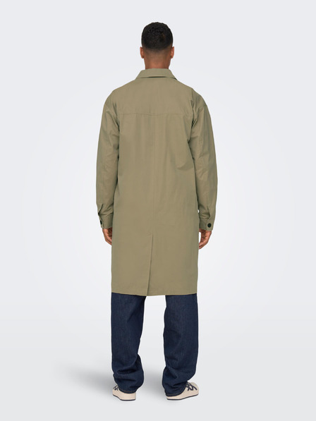 ONLY & SONS Malcom Coat