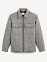 Celio Dustripes Jacket