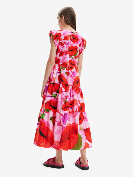 Desigual Tulip-Lacroix Dresses