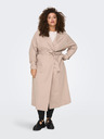 ONLY CARMAKOMA Hyachint Coat