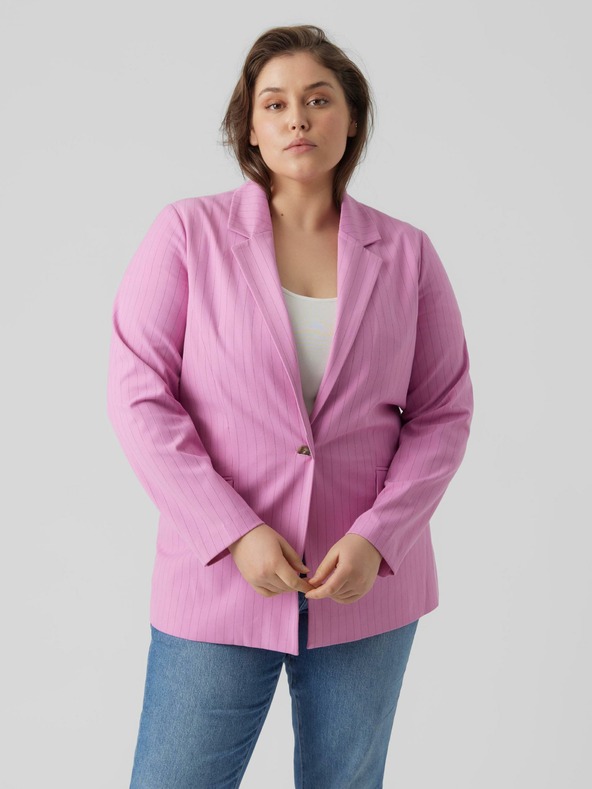 Vero Moda Curve Listakia Jacket