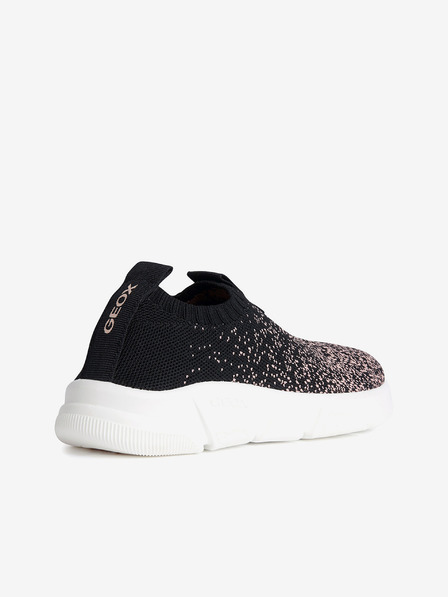 Geox Slip On Kids