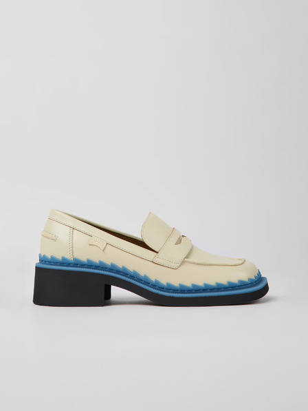 Camper Moccasins