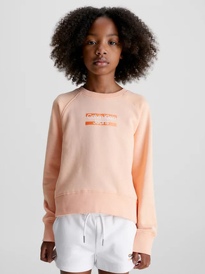 Calvin Klein Jeans Kids Sweatshirt