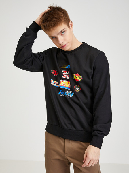 Diesel Sweatshirt