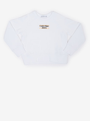 Calvin Klein Jeans Kids Sweatshirt