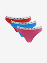 Tommy Hilfiger Underwear Briefs 3 Piece