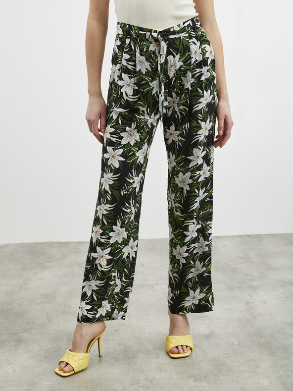 ZOOT.lab Ena Trousers