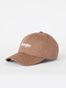 Wrangler Cap