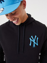 New Era New York Yankees MLB League Essential Sweatshirt