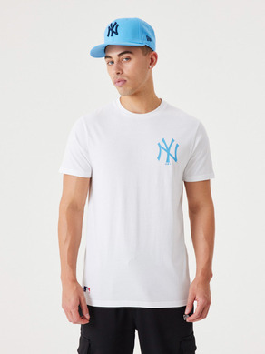 New Era New York Yankees MLB League Essential T-shirt