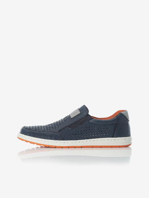 Rieker Moccasins