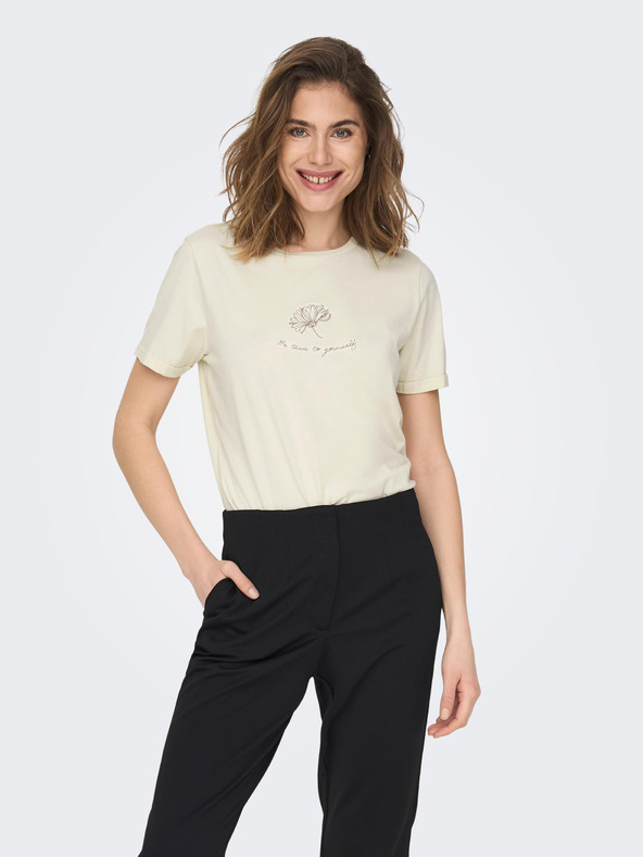 Jacqueline de Yong Amy T-shirt