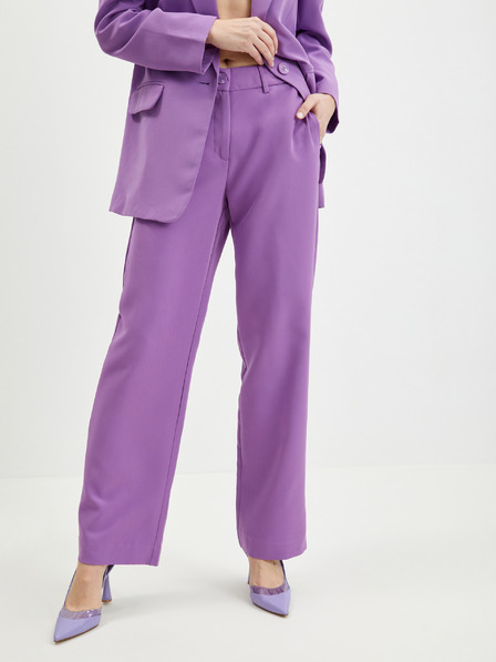 ONLY Lana Berry Trousers