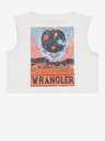 Wrangler Top