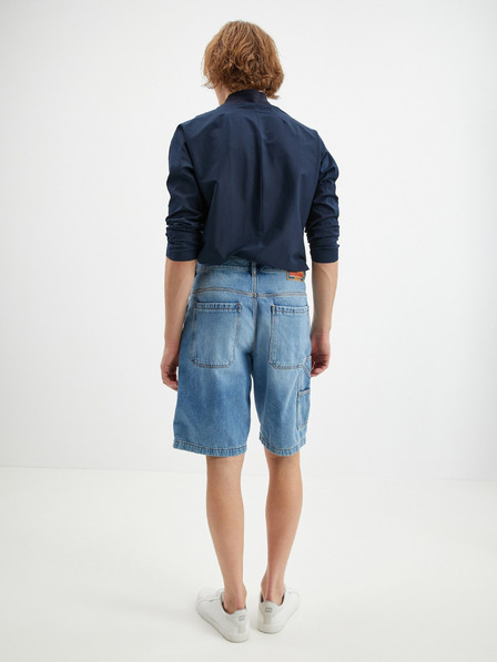 Diesel Short pants