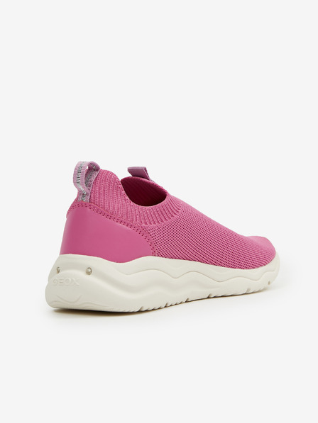 Geox Slip On Kids