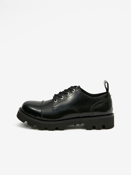 Diesel Oxford