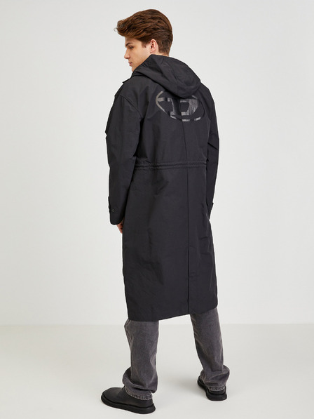 Diesel Coat