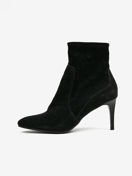 CAMAIEU Ankle boots