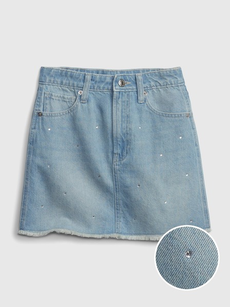 GAP Girl Skirt