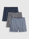 GAP Boxer shorts 3 pcs