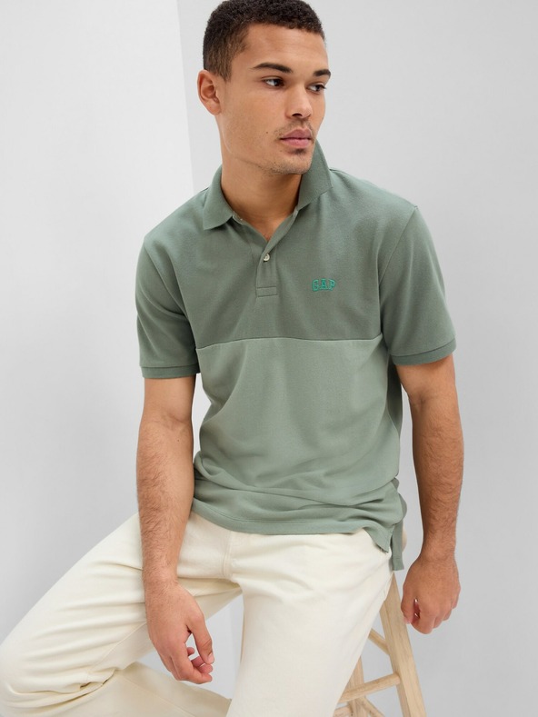 GAP Polo Shirt