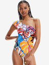 Desigual Medewi One-piece Swimsuit