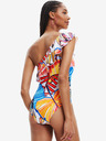 Desigual Medewi One-piece Swimsuit