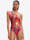 Desigual Medewi One-piece Swimsuit