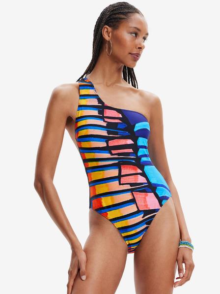 Desigual Amazonas One-piece Swimsuit