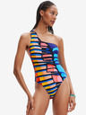 Desigual Amazonas One-piece Swimsuit