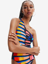 Desigual Amazonas One-piece Swimsuit