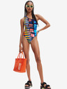 Desigual Amazonas One-piece Swimsuit