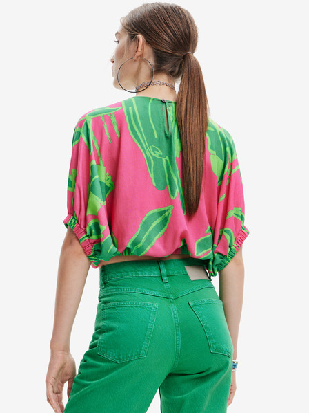 Desigual Garret Top