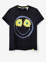 Desigual Margarita Smiley T-shirt