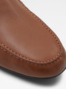 Aldo Tinos Moccasins