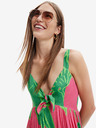 Desigual Damila Dresses