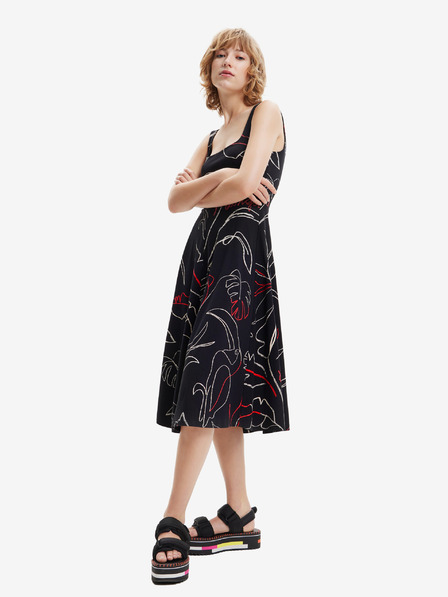 Desigual Cambridge Dresses