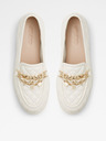 Aldo Waris Moccasins