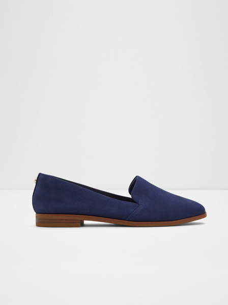 Aldo Veadith Moccasins