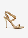 Michael Kors Asha Sandals