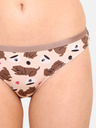 Dedoles Puppuccino Panties